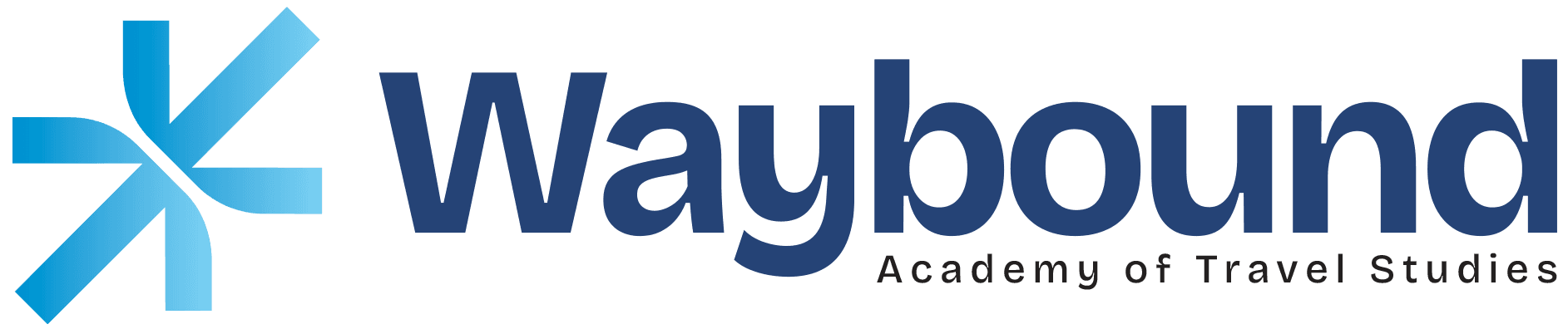 Waybound – Academy of Travel Studies